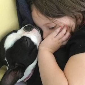 Meet your Posher, Catherine